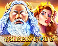 Greek Gods